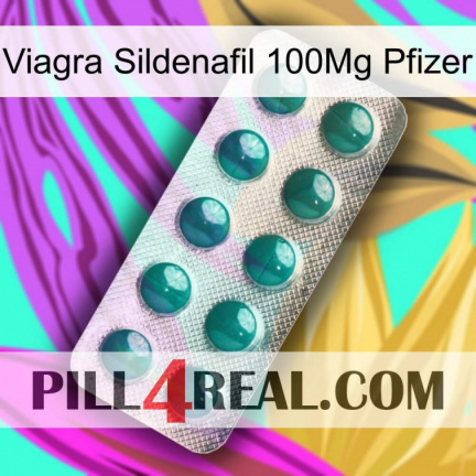 Viagra Sildenafil 100Mg Pfizer dapoxetine1
